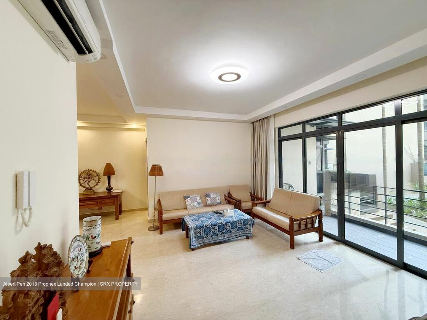 Carissa Park Condominium (D17), Condominium #486399041
